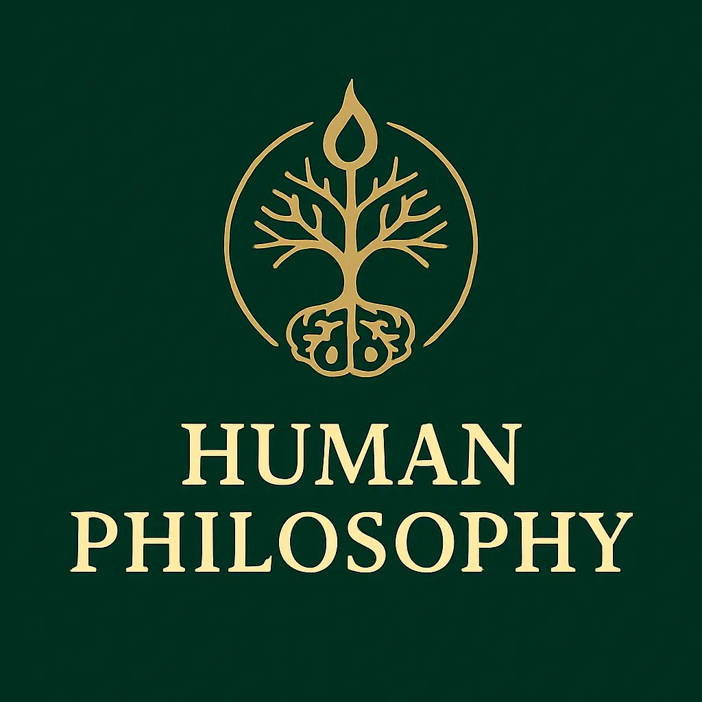 Human Philosophy Project Screenshot